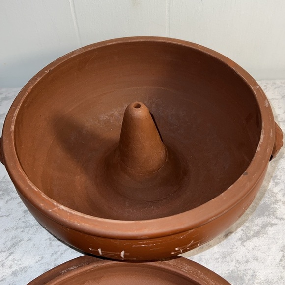 Vintage Joyce Chen Steamer Cooking Pot - Picture 2 of 6